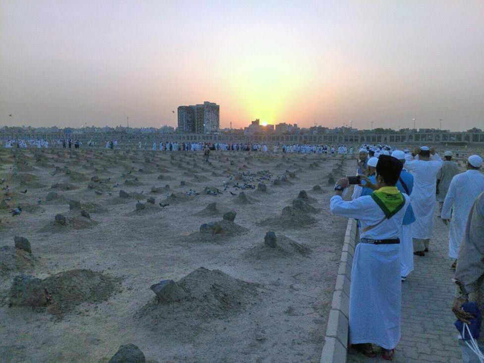 268 Jemaah Haji Wafat di Arab Saudi, Hingga Hari Kedua Debarkasi